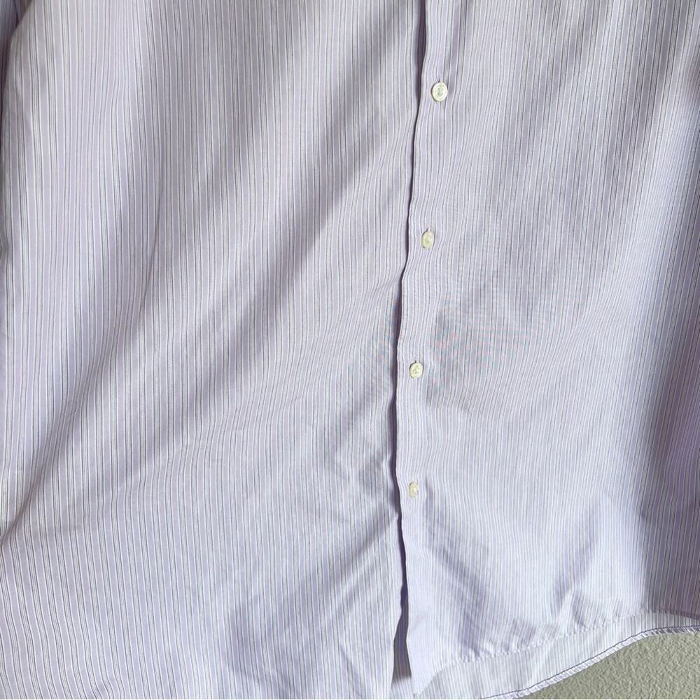 BOSS Mens Button Down Shirt - Picture 7 of 10